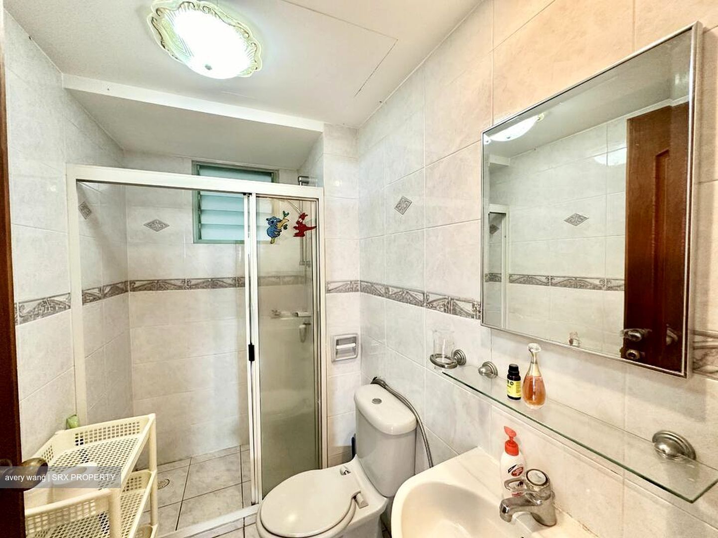 Hougang Green (D19), Apartment #511915871